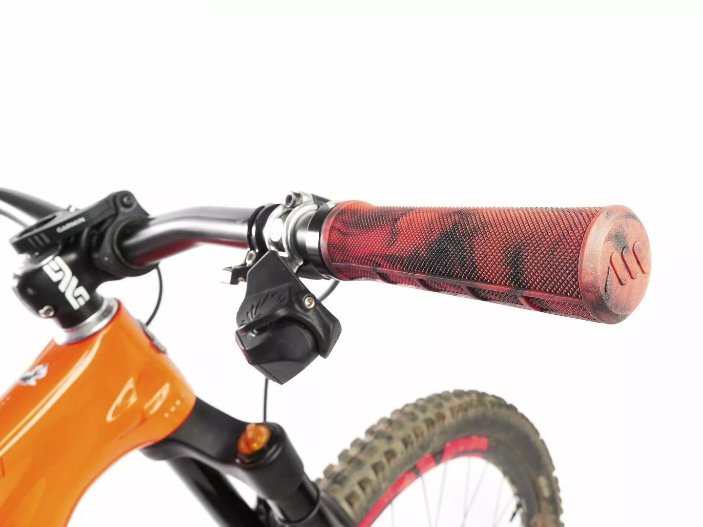 All mountain style AMSGP2RDCM BERM GRIPS CAMO MISC BICYCLE SPECIFIC 2