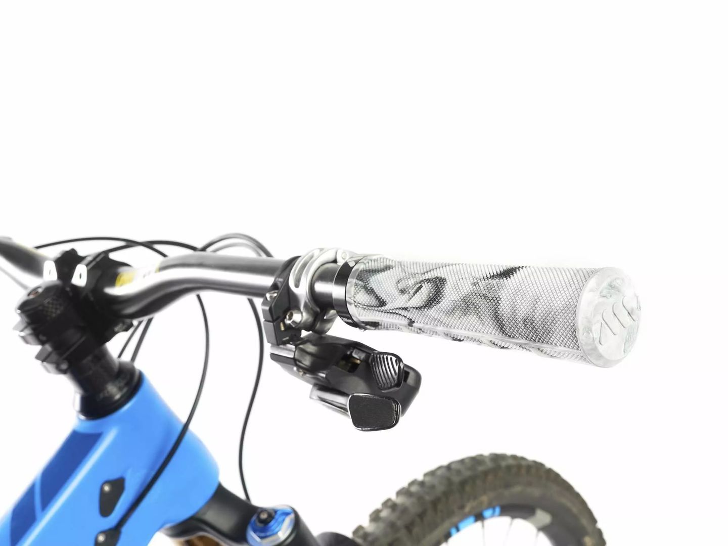 All mountain style AMSGP2WHCM BERM GRIPS CAMO MISC BICYCLE SPECIFIC 1