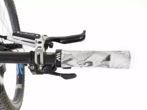 All mountain style AMSGP2WHCM BERM GRIPS CAMO MISC BICYCLE SPECIFIC 2