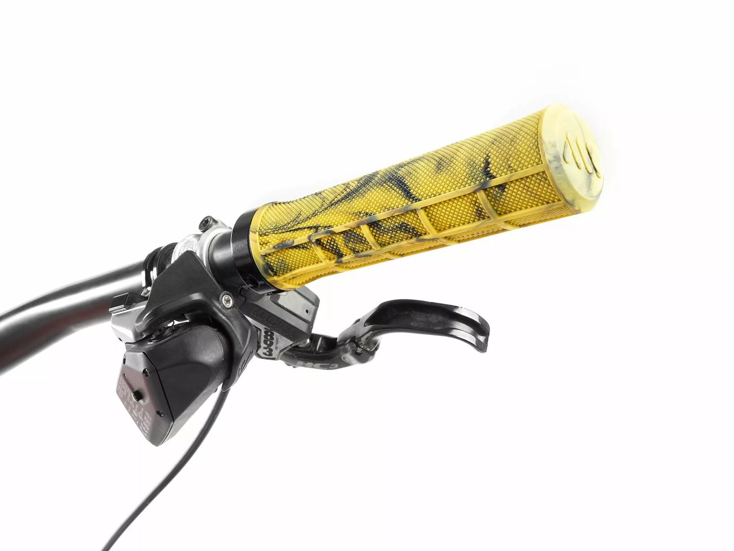 All mountain style AMSGP2YWCM BERM GRIPS CAMO MISC BICYCLE SPECIFIC 1