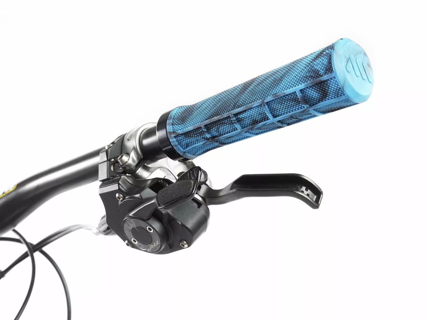All mountain style AMSGP2BLCM BERM GRIPS CAMO MISC BICYCLE SPECIFIC 1