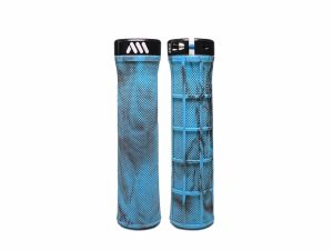 All mountain style AMSGP2BLCM BERM GRIPS CAMO MISC BICYCLE SPECIFIC