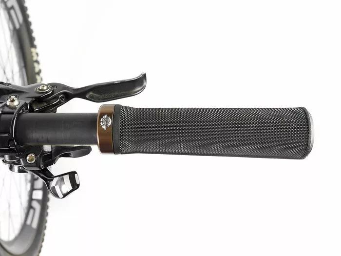 All mountain style AMSGP2RBRB BERM GRIPS Red Bull® Rampage MISC BICYCLE SPECIFIC 2