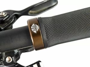 All mountain style AMSGP2RBRB BERM GRIPS Red Bull® Rampage MISC BICYCLE SPECIFIC 1