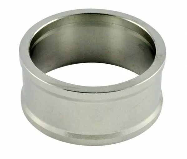 AKRAPOVIC P-89 cserealkatrészek a kipufogógázhoz (8503 MISC alkatrészek) Motor kipufogó alkatrész 0