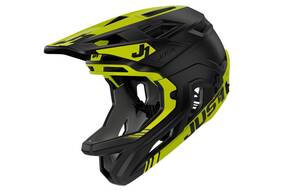 JUST1 J-ZERO MTB MIPS BUKÓSISAK  Biciklis bukósisak