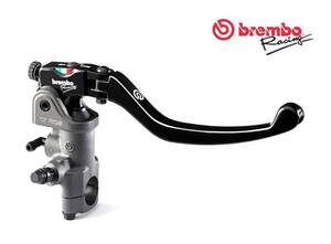 Brembo RADIÁLIS FÉKPUMPA BREMBO 17 RCS 17RCS 110A26340 Féknyereg és tuning féknyereg kittek