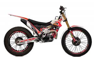 TRS MOTORCYCLES TRRS X-TRACK ONE RR ELECTRIC 2023 TRS MOTORCYCLES