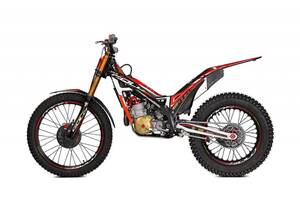 TRS MOTORCYCLES TRRS ONE RR GOLD 2023 TRS MOTORCYCLES