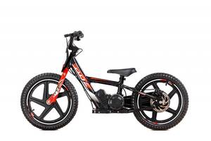 TRS MOTORCYCLES TRRS ON-E ELEKTROMOS MOTOR GYEREKEKNEK 20