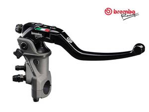 Brembo RADIÁLIS FÉKPUMPA BREMBO RACING 19RCS CORSACORTA Féknyereg és tuning féknyereg kittek