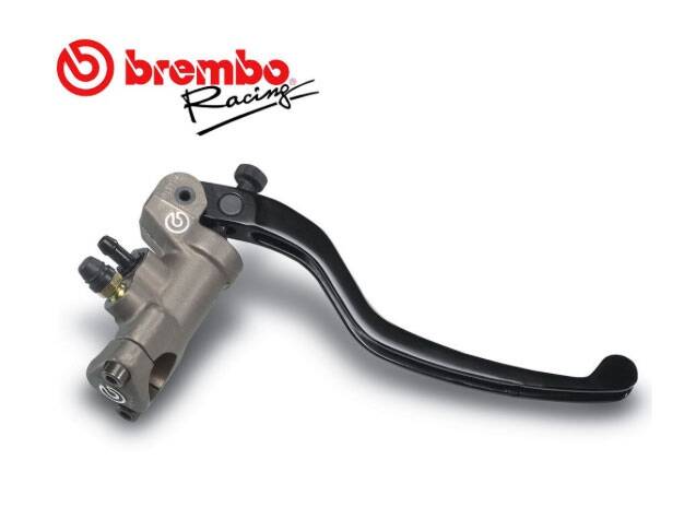 Brembo RCS 19x20 RADIÁLIS FÉKPUMPA Féknyereg és tuning féknyereg kittek 0