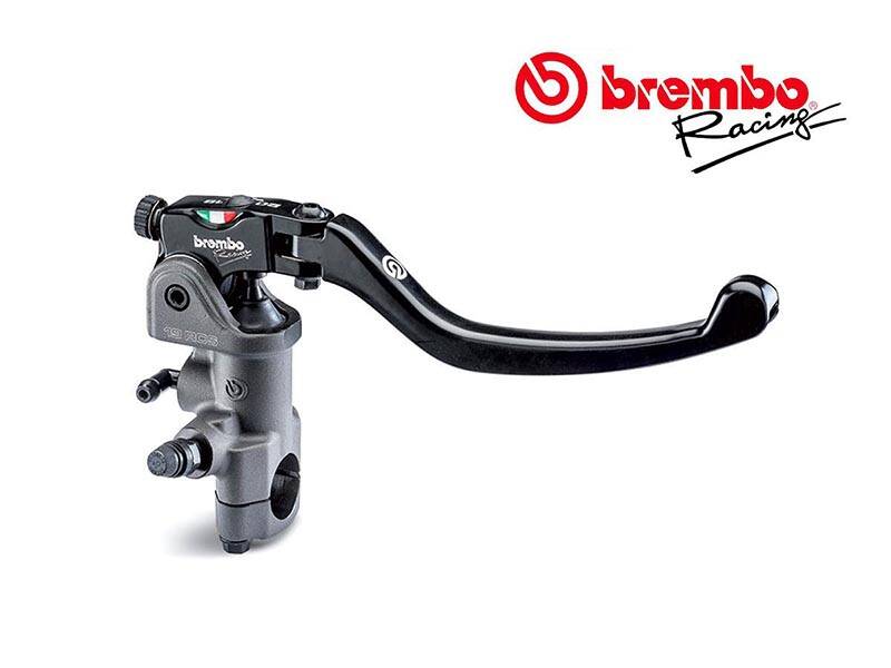 Brembo RCS 19 RADIÁLIS FÉKPUMPA Féknyereg és tuning féknyereg kittek 0