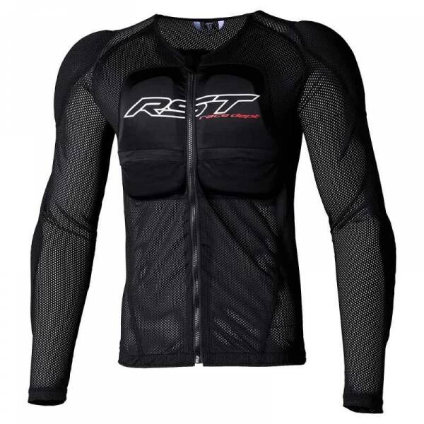 RST Armour airbag, légzsákos protektoring Gerincvédő, protektoring, protektormellény 0
