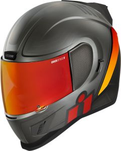 Icon Airform™ Resurgent sisak Bukósisak