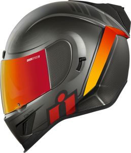 Icon Airform™ Resurgent sisak Bukósisak  zárt 2