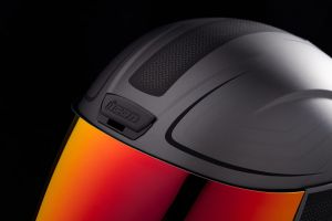 Icon Airform™ Resurgent sisak Bukósisak  zárt 3