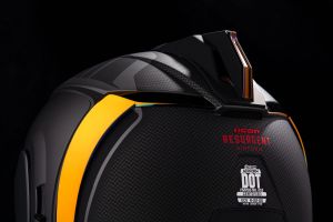 Icon Airform™ Resurgent sisak Bukósisak  zárt 6