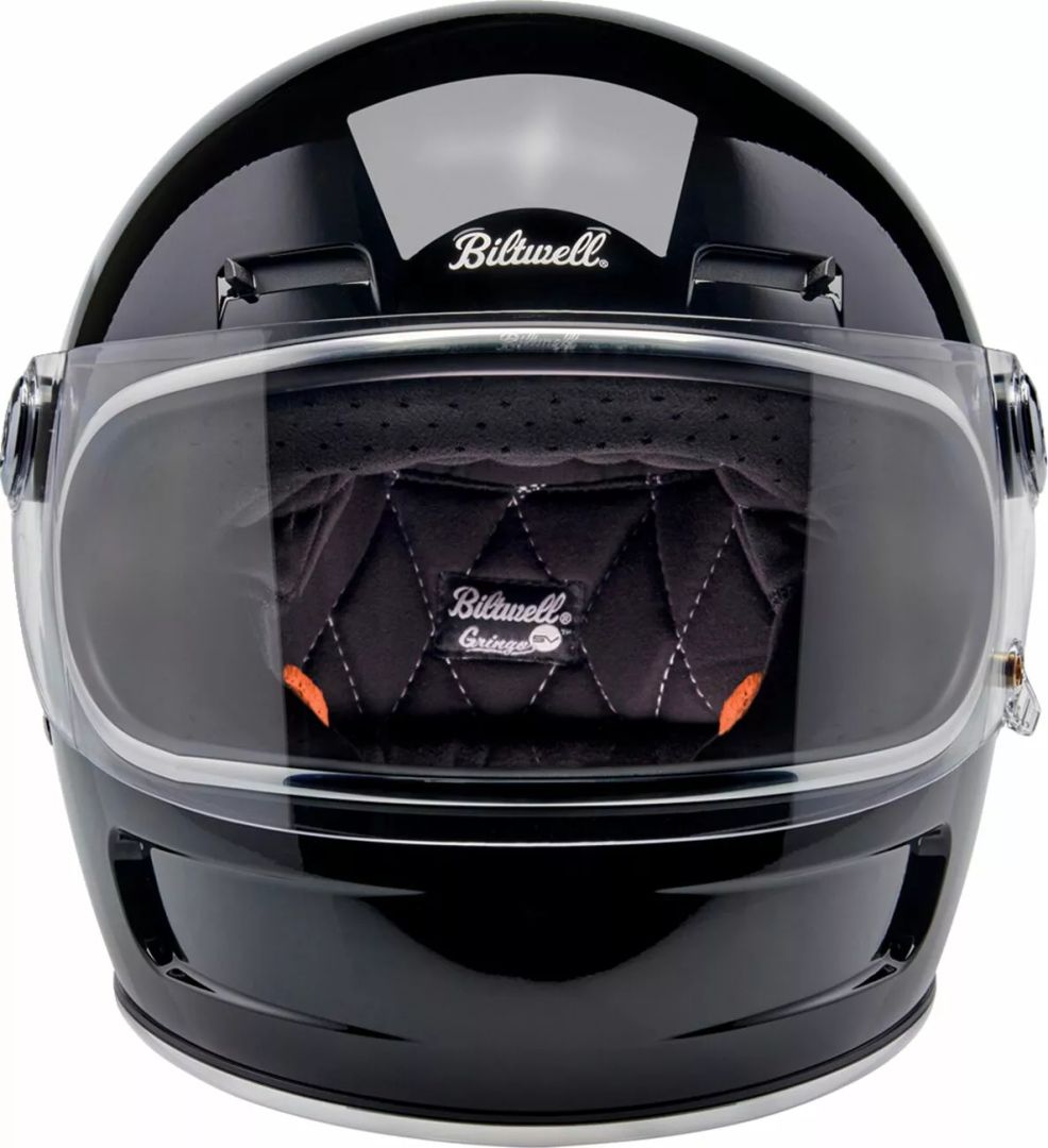 Biltwell 1006-101-502 Gringo SV bukóSISAK Bukósisak  zárt 3
