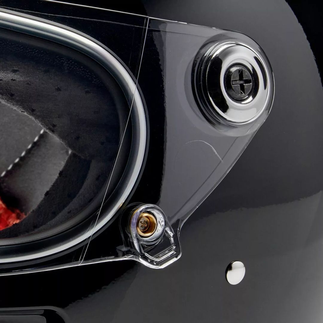Biltwell 1006-101-502 Gringo SV bukóSISAK Bukósisak  zárt 4