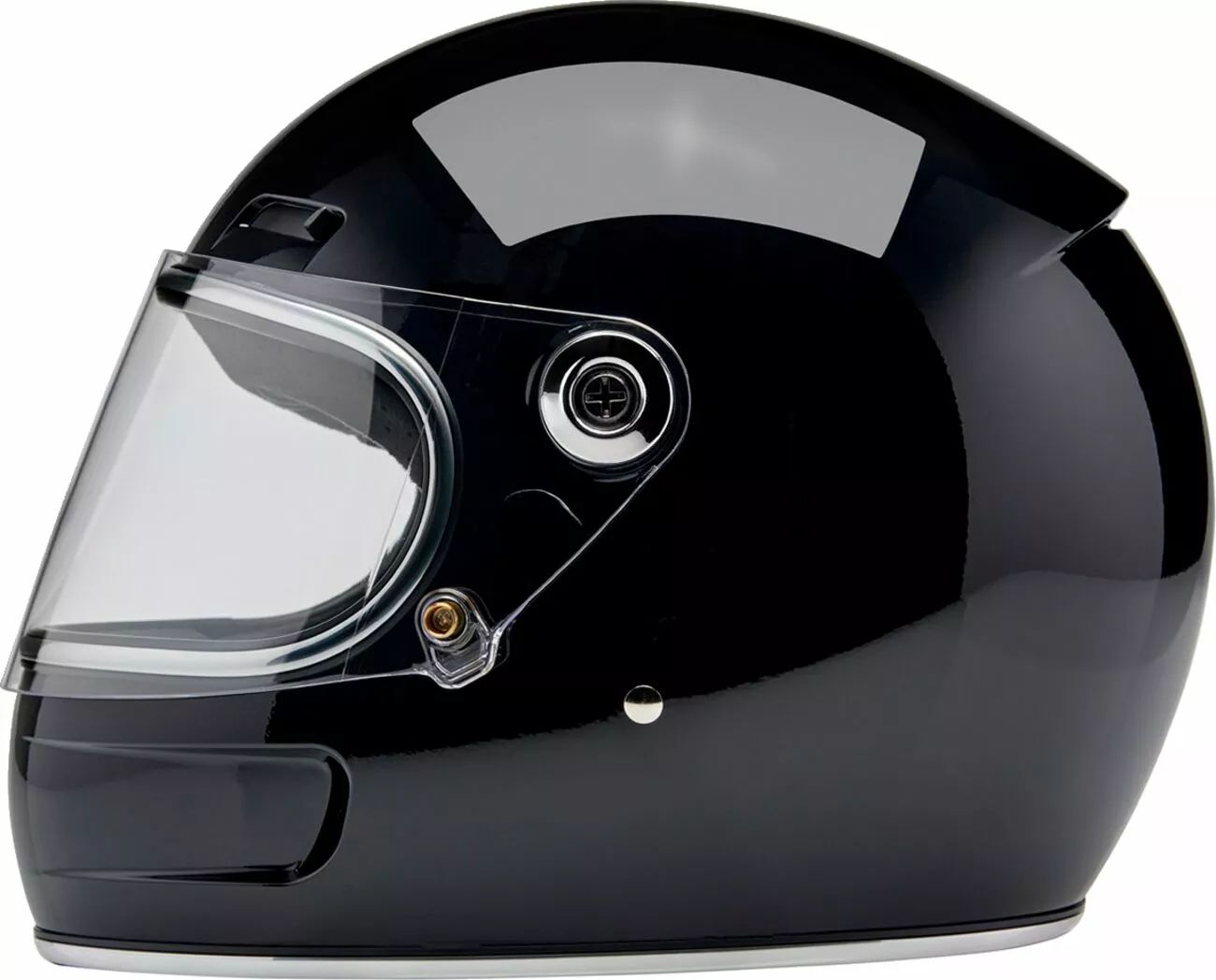Biltwell 1006-101-502 Gringo SV bukóSISAK Bukósisak  zárt 5