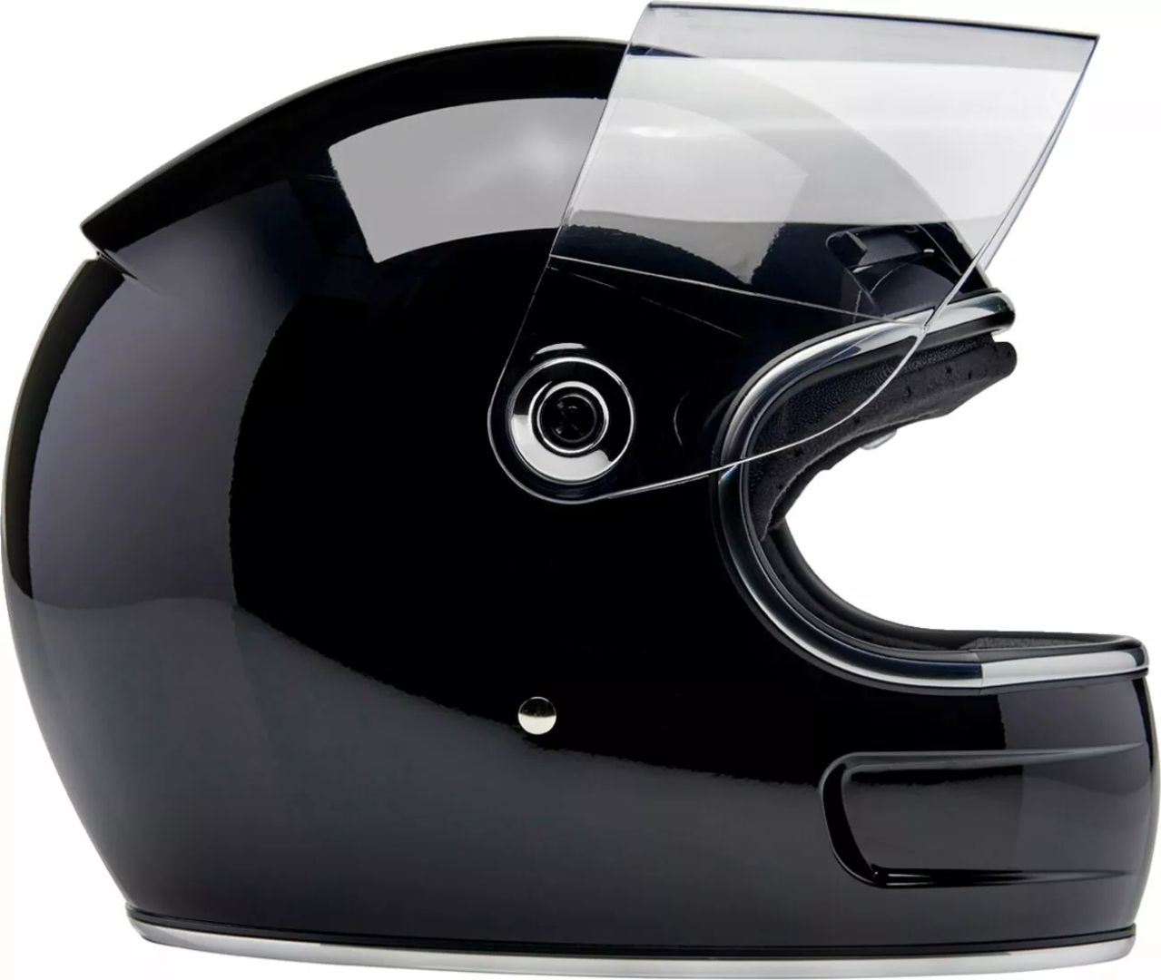 Biltwell 1006-101-502 Gringo SV bukóSISAK Bukósisak  zárt 9