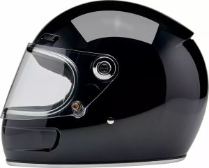 Biltwell 1006-101-502 Gringo SV bukóSISAK Bukósisak  zárt 5