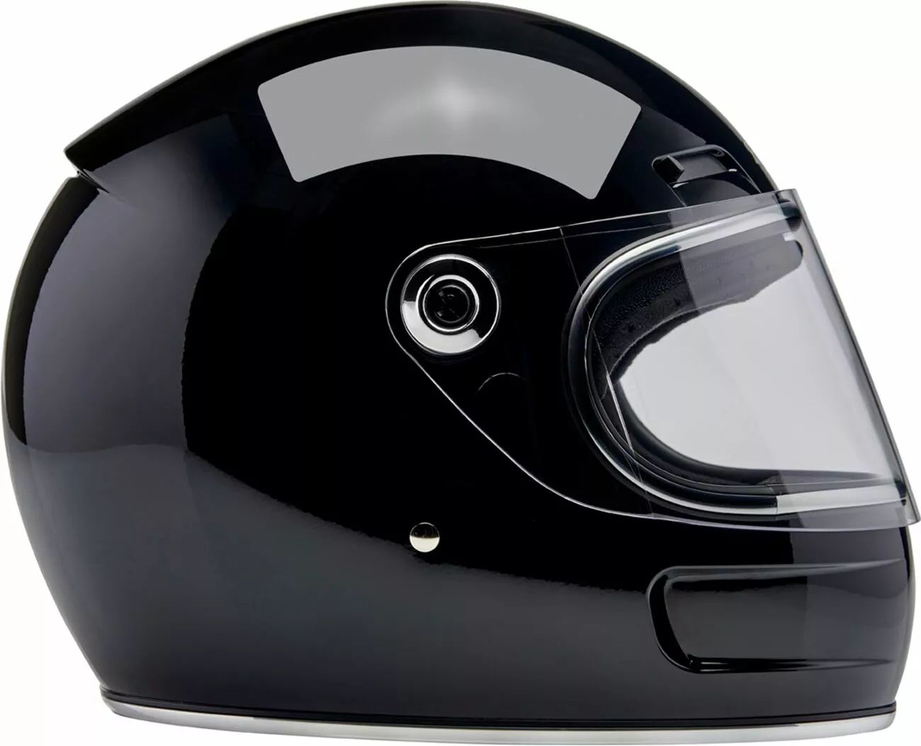 Biltwell 1006-102-505 Gringo SV bukóSISAK Bukósisak  zárt 1
