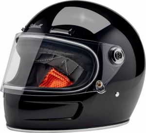 Biltwell 1006-102-505 Gringo SV bukóSISAK Bukósisak  zárt