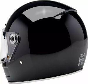 Biltwell 1006-102-505 Gringo SV bukóSISAK Bukósisak  zárt 6