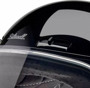 Biltwell 1006-102-505 Gringo SV bukóSISAK Bukósisak  zárt 7
