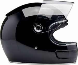 Biltwell 1006-102-505 Gringo SV bukóSISAK Bukósisak  zárt 9