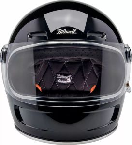 Biltwell 1006-101-506 Gringo SV bukóSISAK Bukósisak  zárt 3