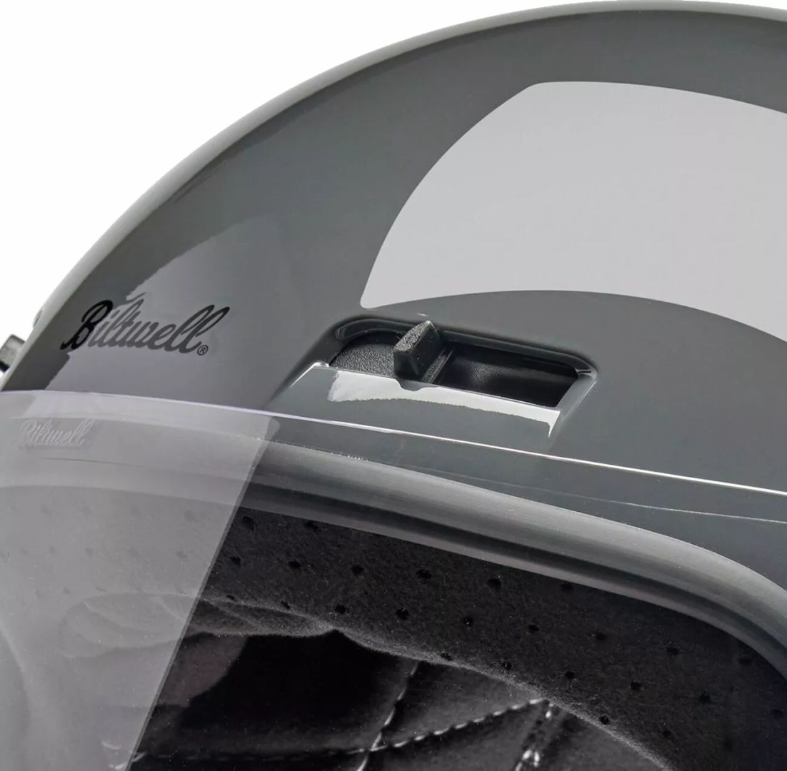 Biltwell 1006-109-502 Gringo SV bukóSISAK Bukósisak  zárt 8