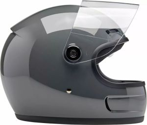 Biltwell 1006-109-502 Gringo SV bukóSISAK Bukósisak  zárt 7