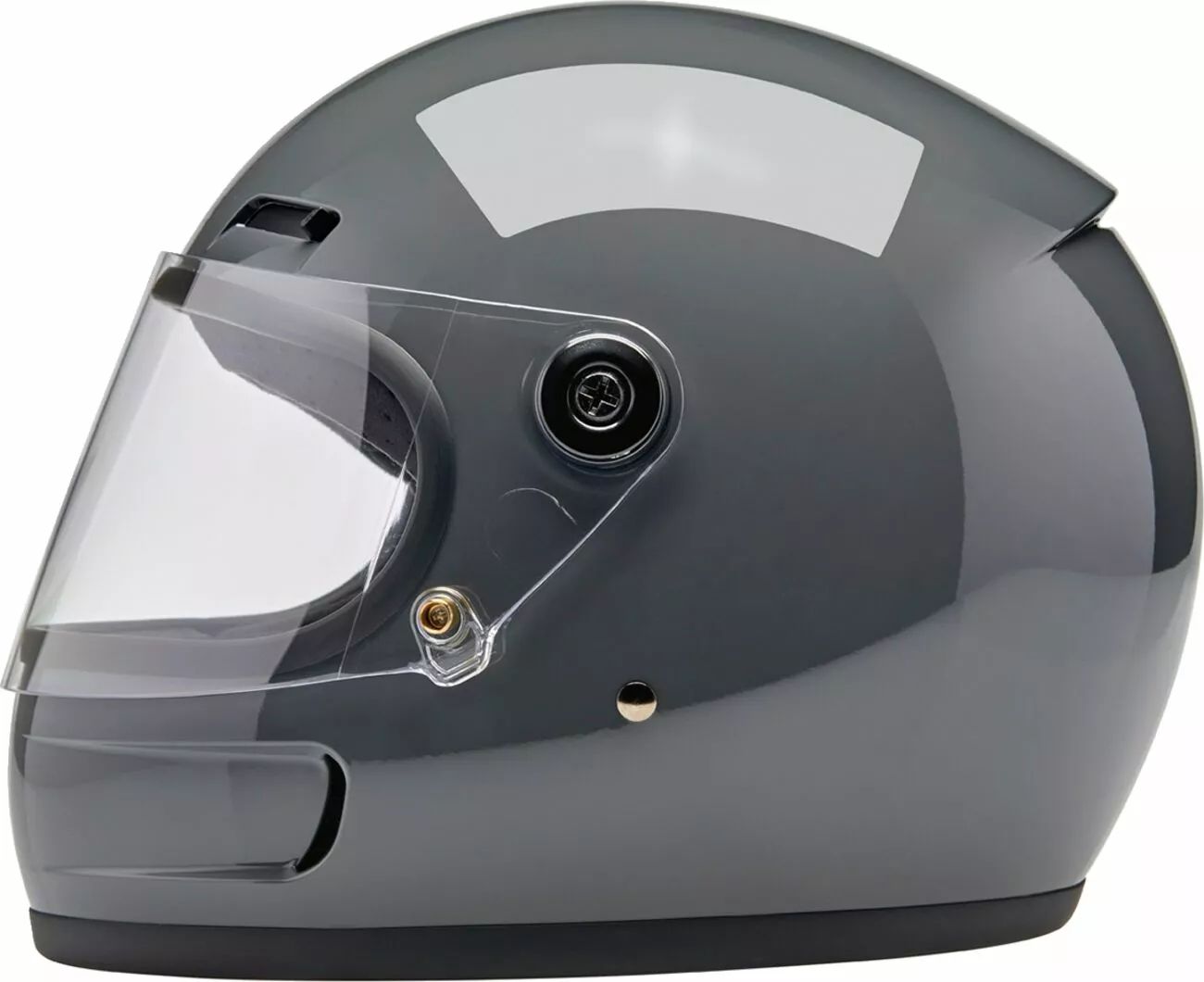 Biltwell 1006-109-504 Gringo SV bukóSISAK Bukósisak  zárt 1