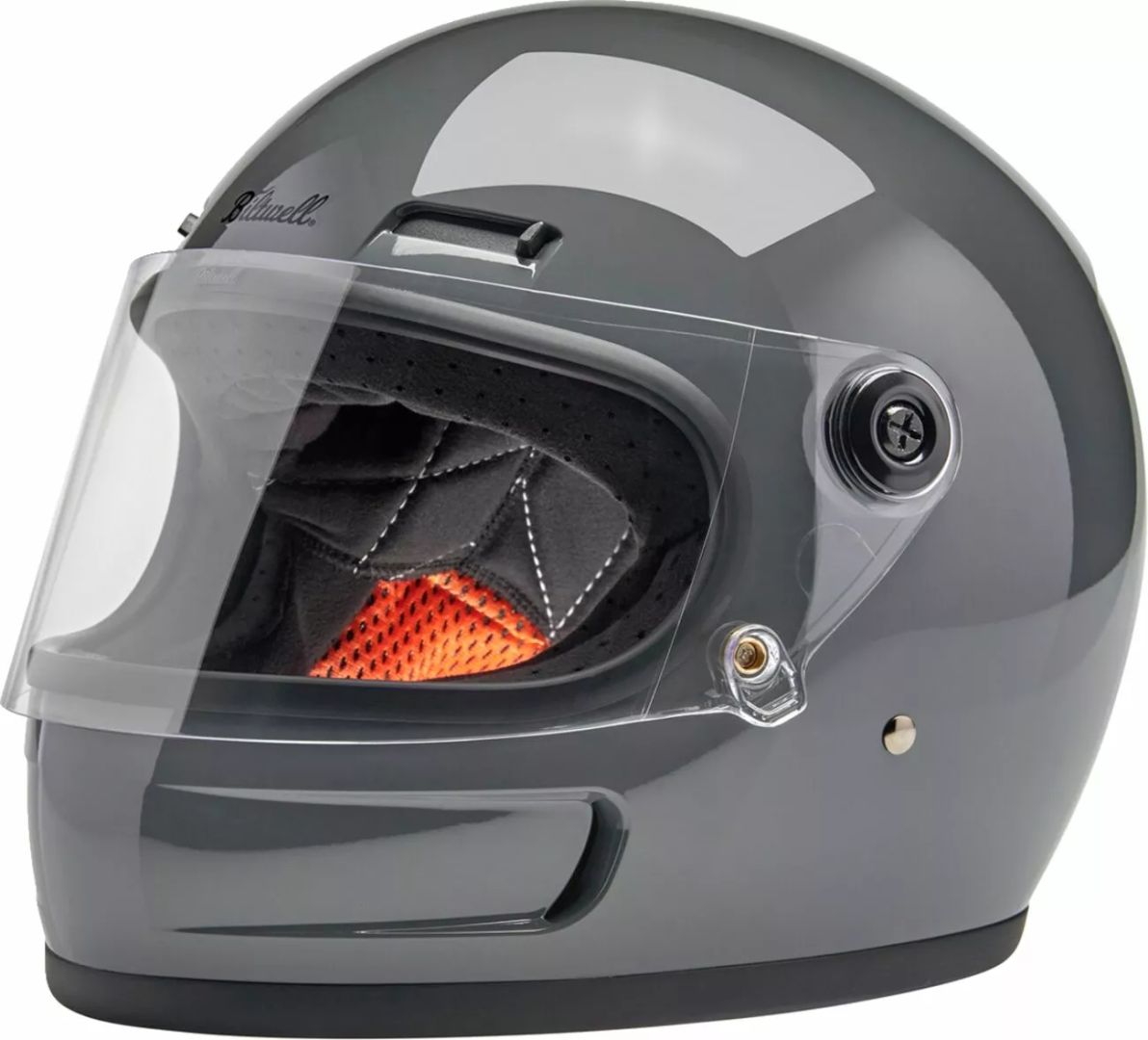 Biltwell 1006-109-505 Gringo SV bukóSISAK Bukósisak  zárt 0