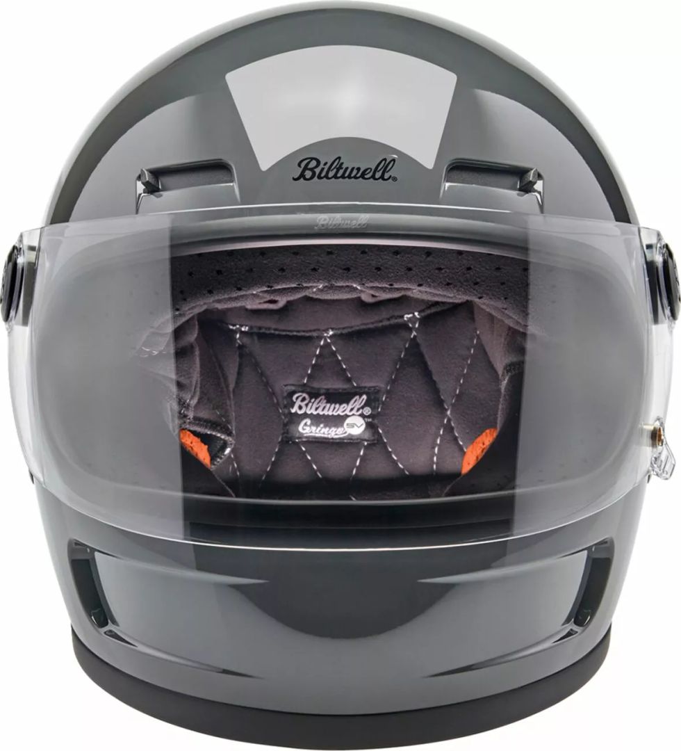 Biltwell 1006-109-505 Gringo SV bukóSISAK Bukósisak  zárt 4