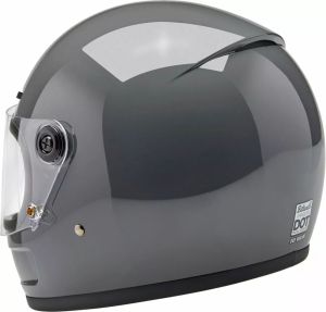 Biltwell 1006-109-505 Gringo SV bukóSISAK Bukósisak  zárt 2