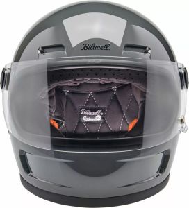 Biltwell 1006-109-505 Gringo SV bukóSISAK Bukósisak  zárt 4