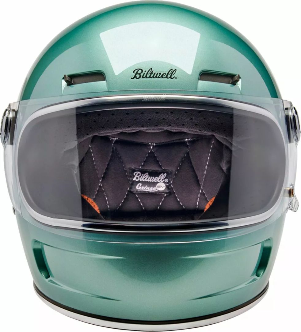 Biltwell 1006-313-502 Gringo SV bukóSISAK Bukósisak  zárt 4