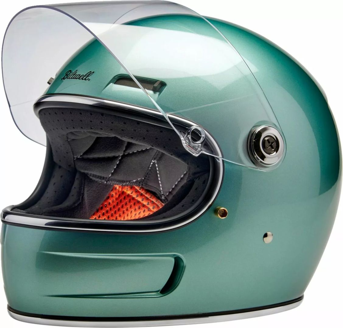 Biltwell 1006-313-502 Gringo SV bukóSISAK Bukósisak  zárt 5