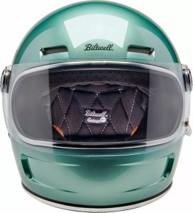Biltwell 1006-313-502 Gringo SV bukóSISAK Bukósisak  zárt 4