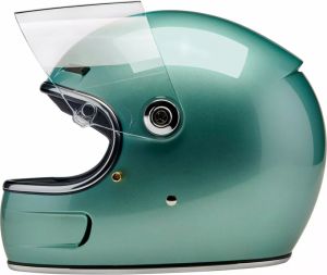 Biltwell 1006-313-502 Gringo SV bukóSISAK Bukósisak  zárt 6