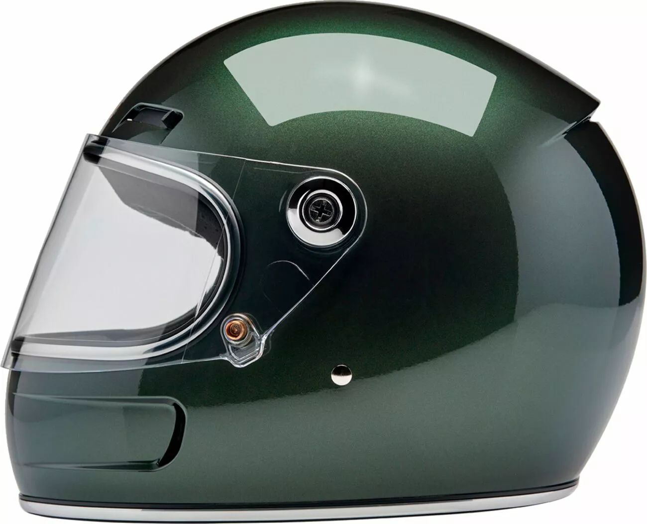 Biltwell 1006-324-503 Gringo SV bukóSISAK Bukósisak  zárt 1