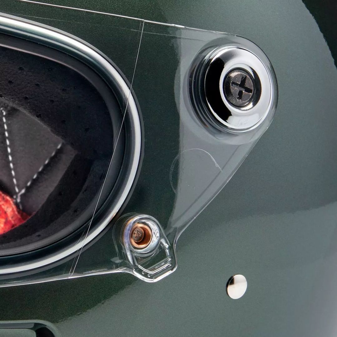 Biltwell 1006-324-503 Gringo SV bukóSISAK Bukósisak  zárt 7