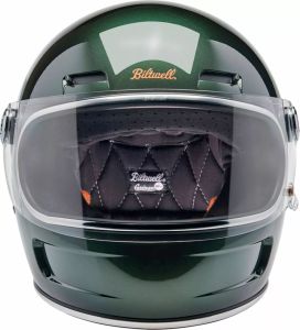 Biltwell 1006-324-503 Gringo SV bukóSISAK Bukósisak  zárt 3