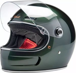 Biltwell 1006-324-503 Gringo SV bukóSISAK Bukósisak  zárt 4