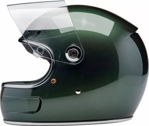 Biltwell 1006-324-503 Gringo SV bukóSISAK Bukósisak  zárt 6