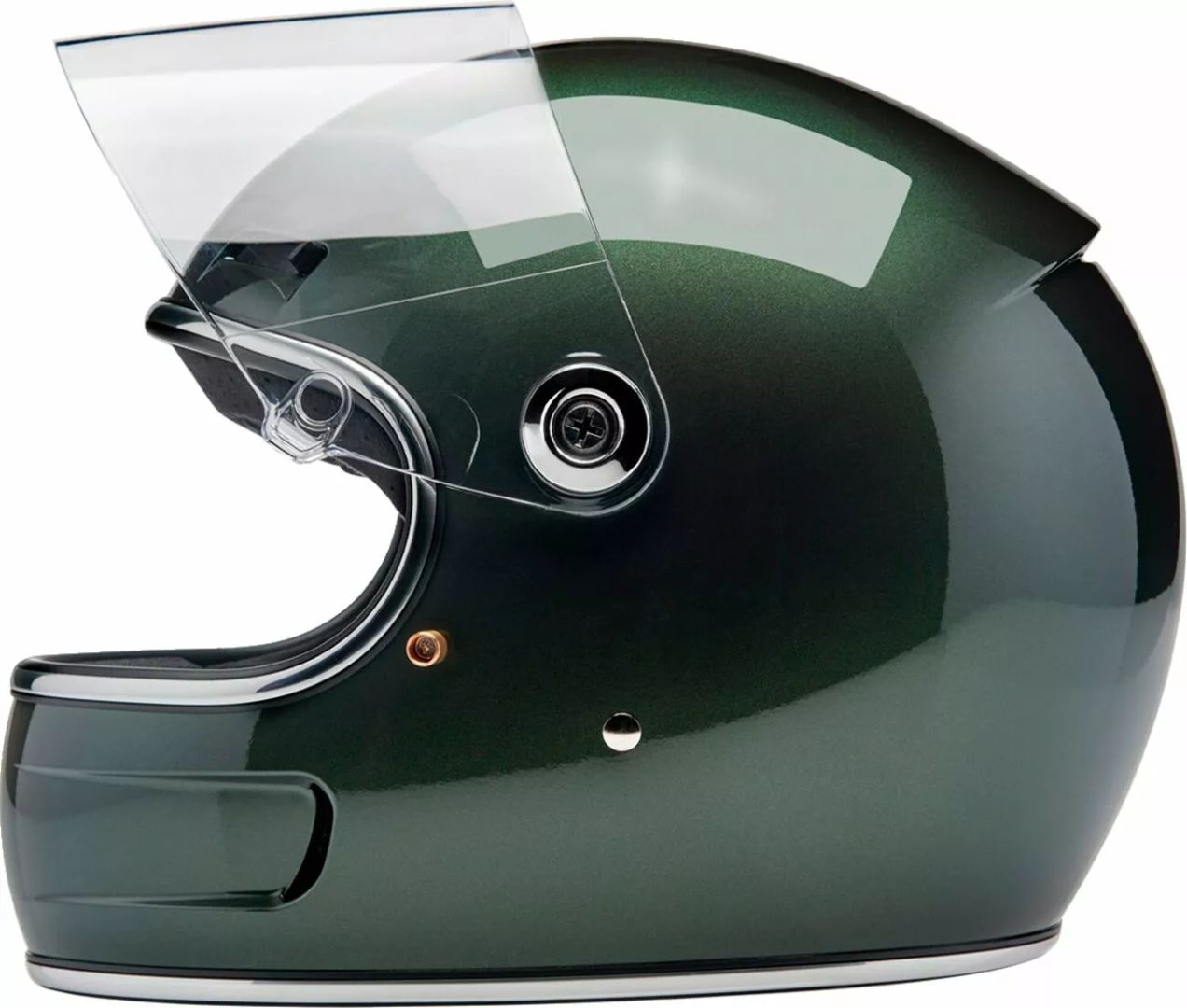 Biltwell 1006-324-504 Gringo SV bukóSISAK Bukósisak  zárt 6